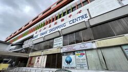 Bukit Timah Shopping Centre (D21), Retail #488583271